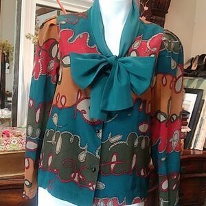 Vintage robi top 